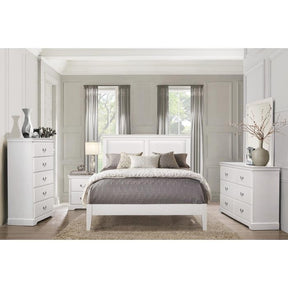 Seabright (2) Full Bed - Bed - Half Price Furniture