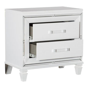 Tamsin Night Stand - Nightstand - Half Price Furniture