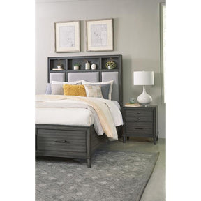Wittenberry Night Stand - Nightstand - Half Price Furniture