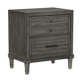 Wittenberry Night Stand - Nightstand - Half Price Furniture