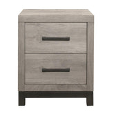 Zephyr Night Stand Half Price Furniture