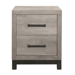 Zephyr Night Stand Half Price Furniture