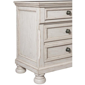 Bethel Night Stand, Hidden Drawer - Nightstand - Half Price Furniture