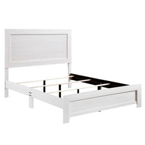 Corbin California King bed Half Price Furniture
