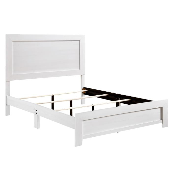 Corbin California King bed Half Price Furniture
