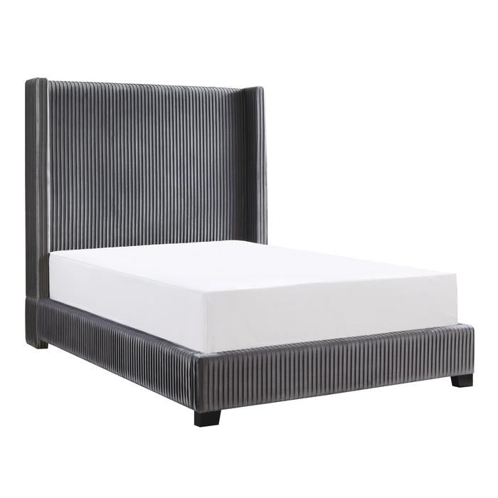 Glenbury California King Bed in a Box - Bed - Half Price Furniture