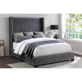Glenbury Queen Bed in a Box - Bed - Half Price Furniture