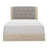 Whiting Full Bed Half Price Furniture