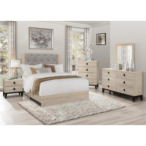 Whiting Chest - Chest - Half Price Furniture
