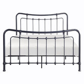 Engleside Queen Platform Bed Half Price Furniture