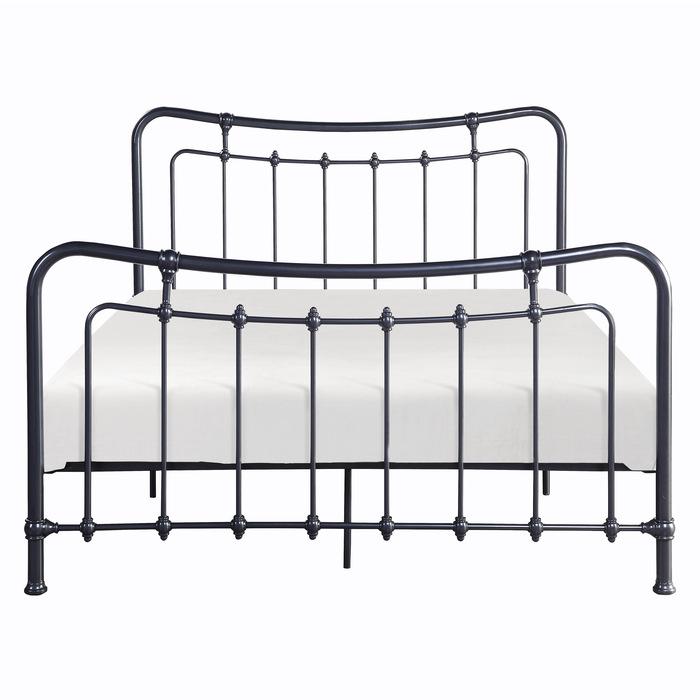 Engleside Queen Platform Bed Half Price Furniture