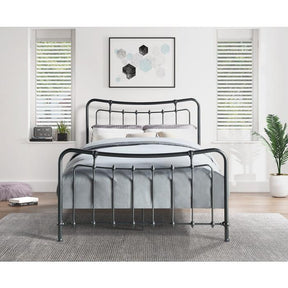 Engleside Full Platform Bed - Bed - Half Price Furniture