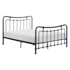 Engleside Queen Platform Bed - Bed - Half Price Furniture