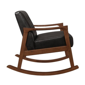 Auden Rocking Chair - Chair - Half Price Furniture