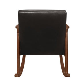 Auden Rocking Chair - Chair - Half Price Furniture