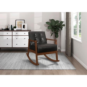 Auden Rocking Chair - Chair - Half Price Furniture