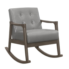 Auden Rocking Chair - Chair - Half Price Furniture
