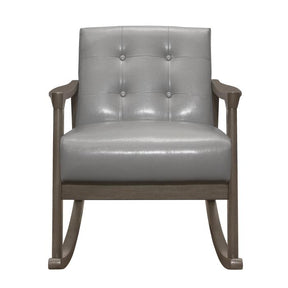Auden Rocking Chair - Chair - Half Price Furniture