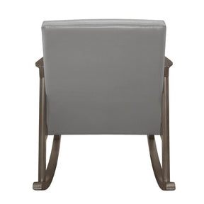 Auden Rocking Chair - Chair - Half Price Furniture