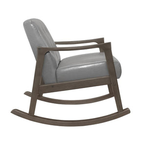 Auden Rocking Chair - Chair - Half Price Furniture