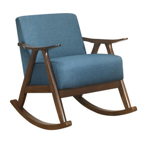 Waithe Rocking Chair - Chair - Half Price Furniture