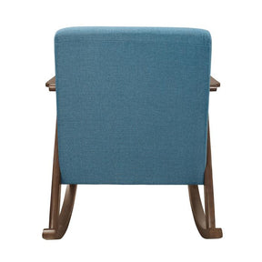 Waithe Rocking Chair - Chair - Half Price Furniture