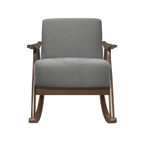Waithe Rocking Chair - Chair - Half Price Furniture
