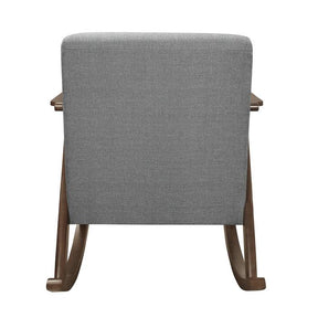 Waithe Rocking Chair - Chair - Half Price Furniture