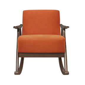 Waithe Rocking Chair - Chair - Half Price Furniture