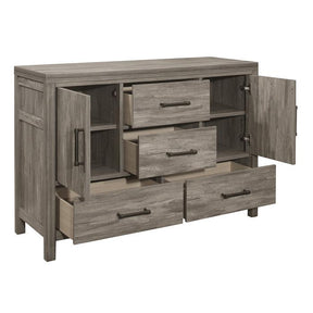 Bainbridge Server - Server - Half Price Furniture
