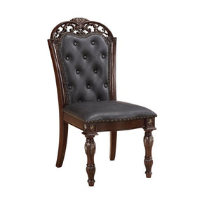 Adelina Side Chair - Chair - Half Price Furniture