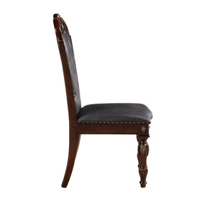 Adelina Side Chair - Chair - Half Price Furniture