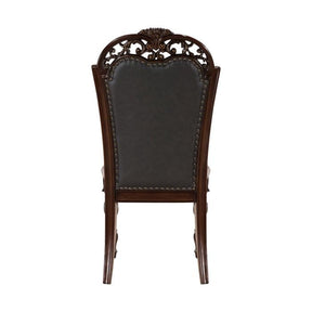 Adelina Side Chair - Chair - Half Price Furniture