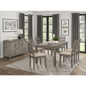 Bainbridge Dining Table - Table - Half Price Furniture