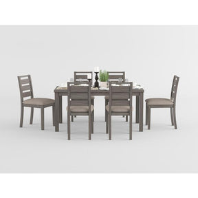 Bainbridge Dining Table - Table - Half Price Furniture
