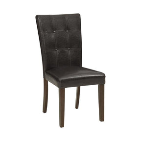 Decatur Side Chair - Chair - Half Price Furniture