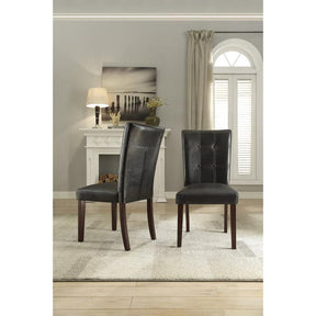 Decatur Side Chair - Chair - Half Price Furniture