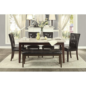 Decatur Side Chair - Chair - Half Price Furniture
