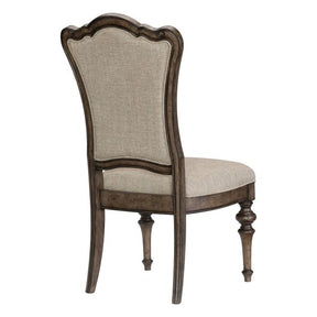 Heath Court Side Chair - Chair - Half Price Furniture