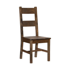 Jerrick Side Chair - Chair - Half Price Furniture