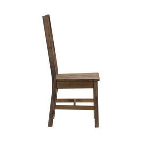 Jerrick Side Chair - Chair - Half Price Furniture