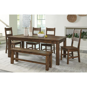 Jerrick Bench - Bench - Half Price Furniture