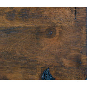 Jerrick Dining Table - Table - Half Price Furniture