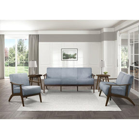 Carlson Love Seat - Loveseat - Half Price Furniture