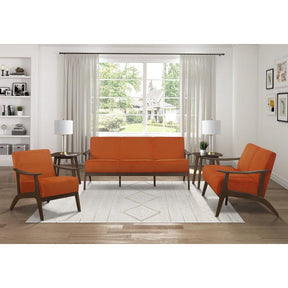 Carlson Love Seat - Loveseat - Half Price Furniture