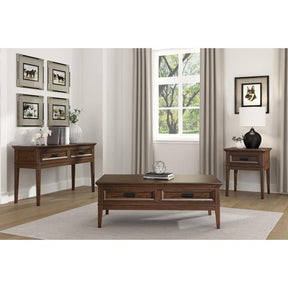 Frazier Park Cocktail Table - Table - Half Price Furniture