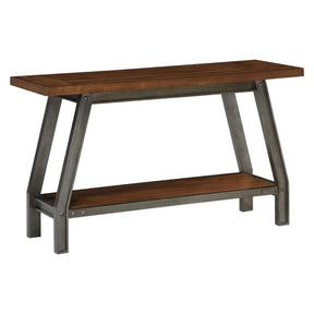 Holverson Sofa Table - Sofa - Half Price Furniture