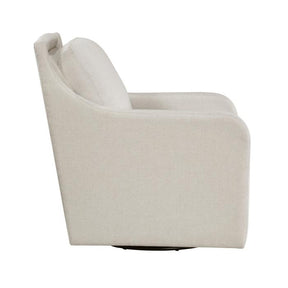 Claymont Swivel Chair - Chair - Half Price Furniture