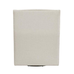 Claymont Swivel Chair - Chair - Half Price Furniture
