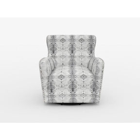 Lonita Swivel Chair - Chair - Half Price Furniture